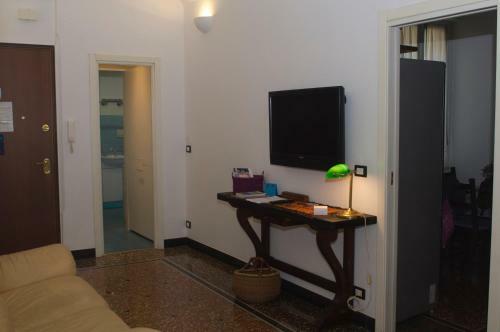 Apartamento Perdiana House