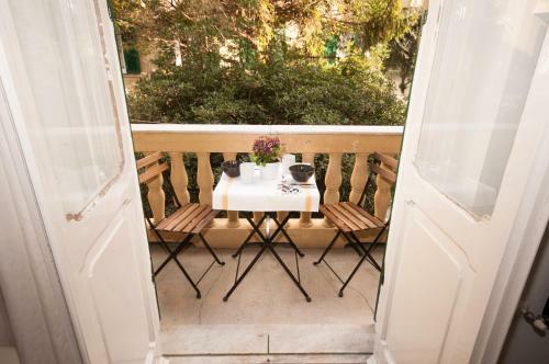 Apartamento Perdiana House