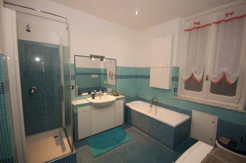 Apartamento Perdiana House
