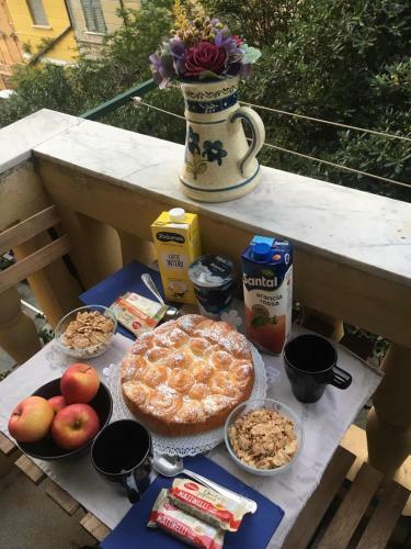 Apartamento Perdiana House