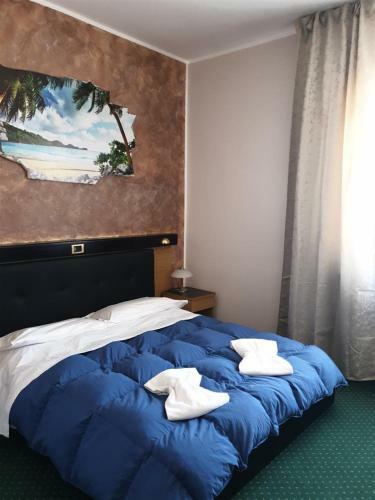 Hotel Cascata