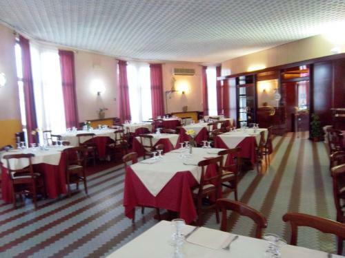 Hotel Cascata