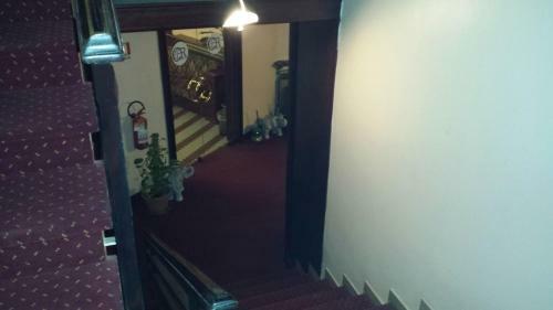 Hotel Cascata