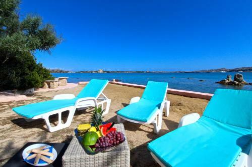 Villa Maddalena - Giardinelli