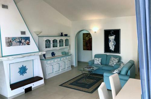 Villa Maddalena - Giardinelli