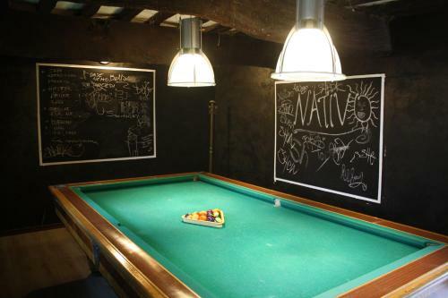 Hostal Nativo