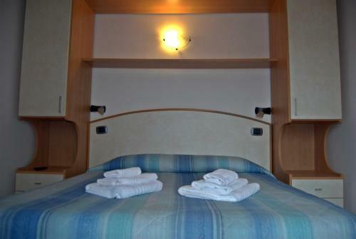 Casa Hotel Civitella