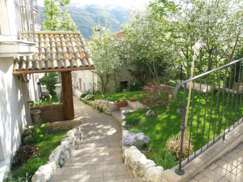 Casa Hotel Civitella