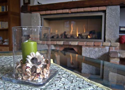 Casa Hotel Civitella