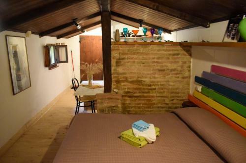 Apartamento Bubo-immerso-tra-gli-alberi