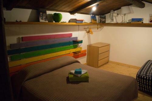Apartamento Bubo-immerso-tra-gli-alberi
