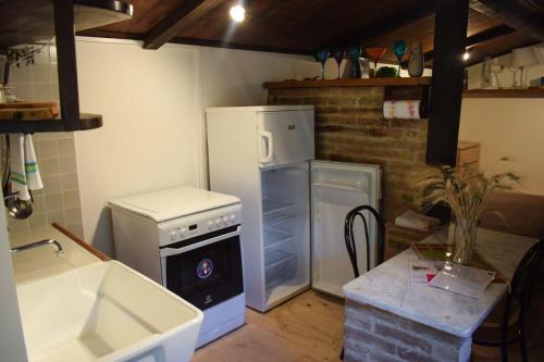 Apartamento Bubo-immerso-tra-gli-alberi