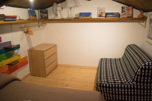 Apartamento Bubo-immerso-tra-gli-alberi