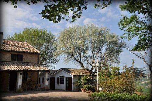 Apartamento Bubo-immerso-tra-gli-alberi
