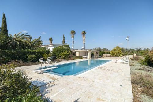 Villa Tenuta Andromeda