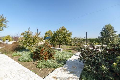 Villa Tenuta Andromeda