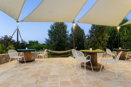 Villa Tenuta Andromeda