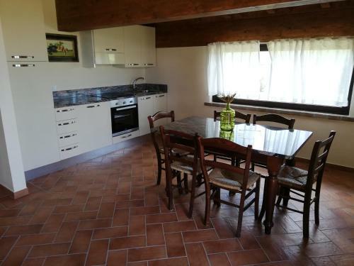 Agroturismo La Mandriola