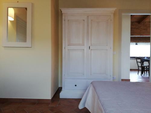 Agroturismo La Mandriola