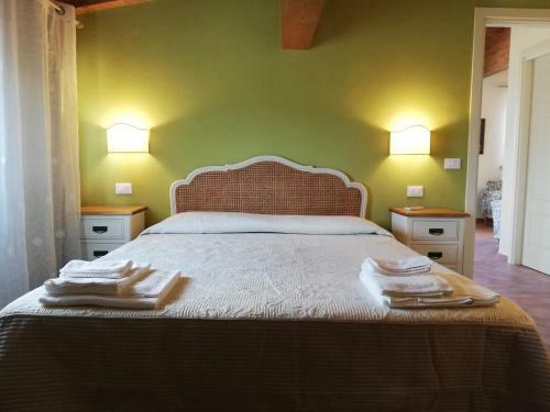 Agroturismo La Mandriola
