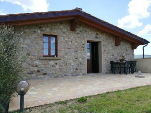 Agroturismo La Mandriola