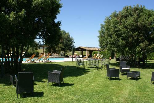 Agroturismo La Mandriola