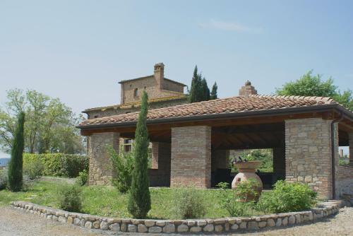 Agroturismo La Mandriola