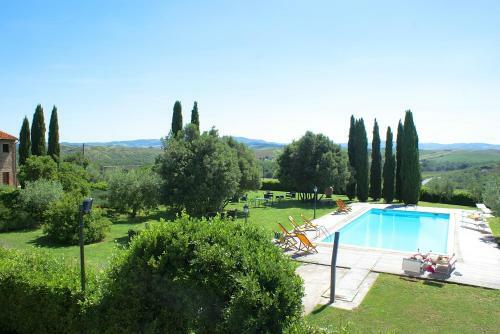 Agroturismo La Mandriola