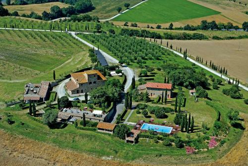 Agroturismo La Mandriola