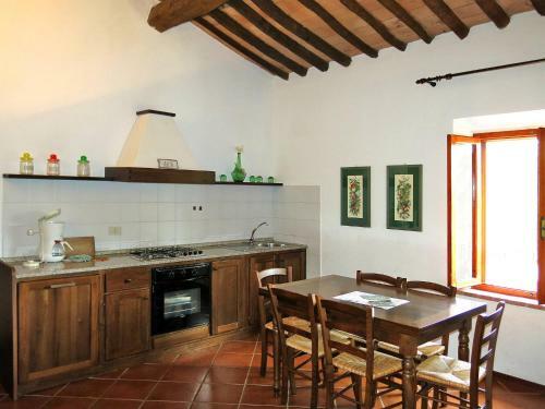 Apartamento Podere Le Palaie 202s