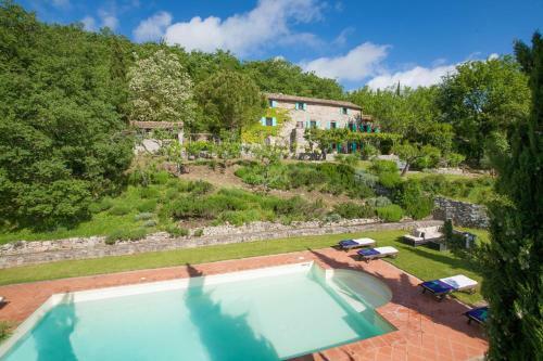 Mengaccini Villa Sleeps 14 Pool Wifi