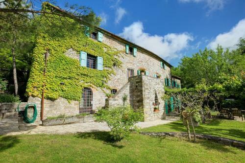 Mengaccini Villa Sleeps 14 Pool Wifi