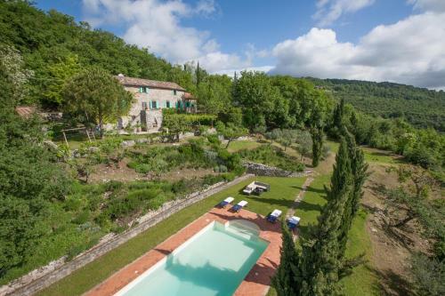 Mengaccini Villa Sleeps 14 Pool Wifi