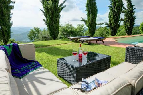 Mengaccini Villa Sleeps 14 Pool Wifi