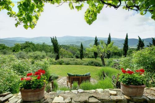 Mengaccini Villa Sleeps 14 Pool Wifi