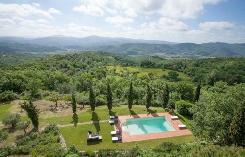 Mengaccini Villa Sleeps 14 Pool Wifi