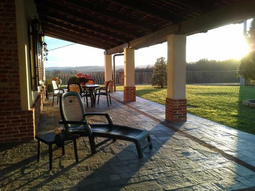 Posada Locanda Bellavista