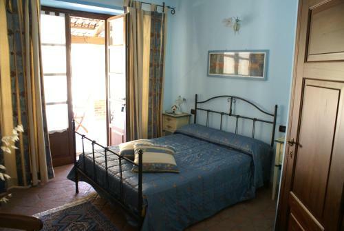 Posada Locanda Bellavista