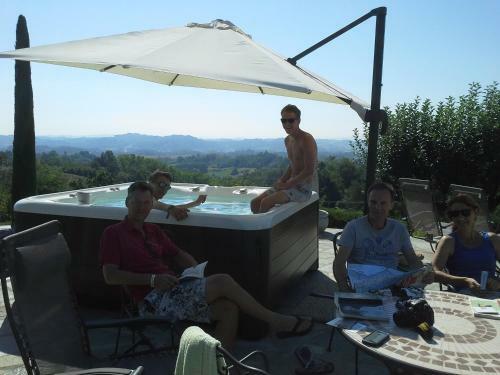 Posada Locanda Bellavista