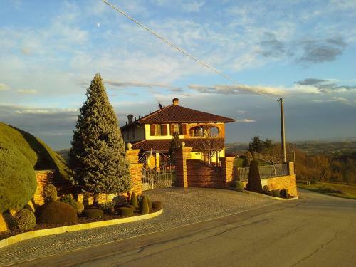 Posada Locanda Bellavista