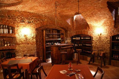 Posada Locanda Bellavista