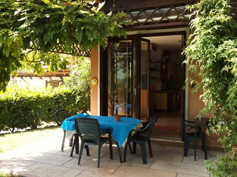 Apartamento Villetta Ulivi
