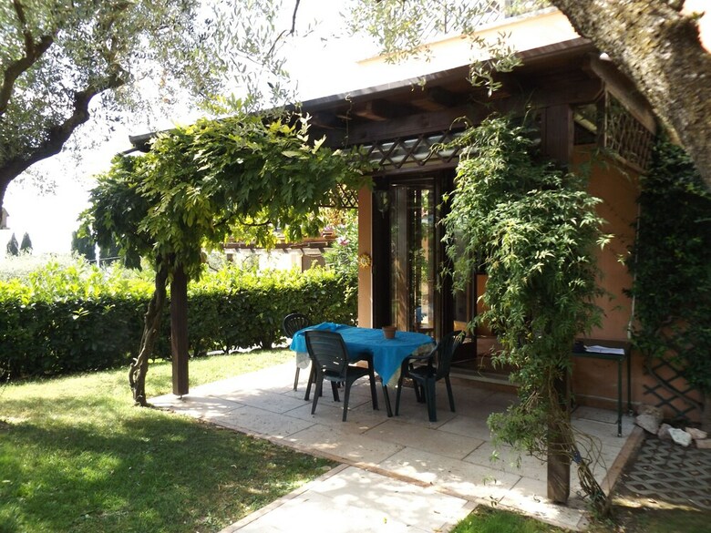 Apartamento Villetta Ulivi