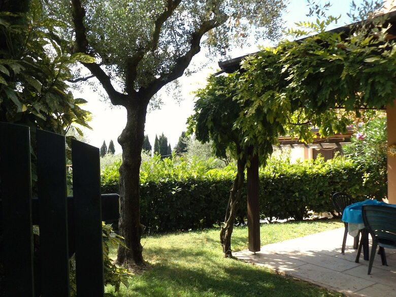 Apartamento Villetta Ulivi