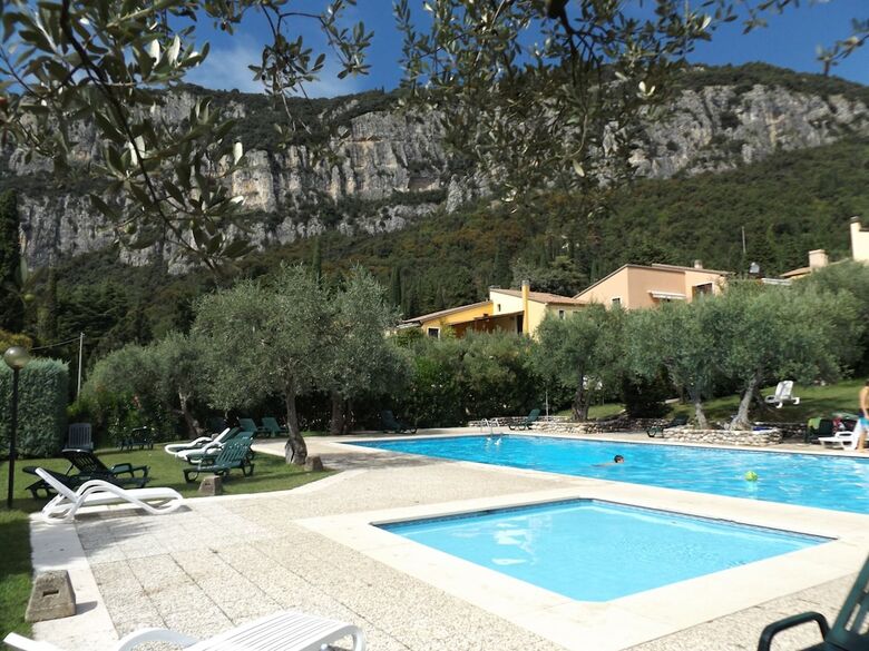 Apartamento Villetta Ulivi
