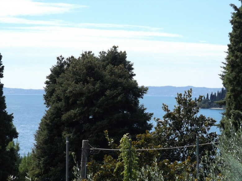 Apartamento Villetta Ulivi