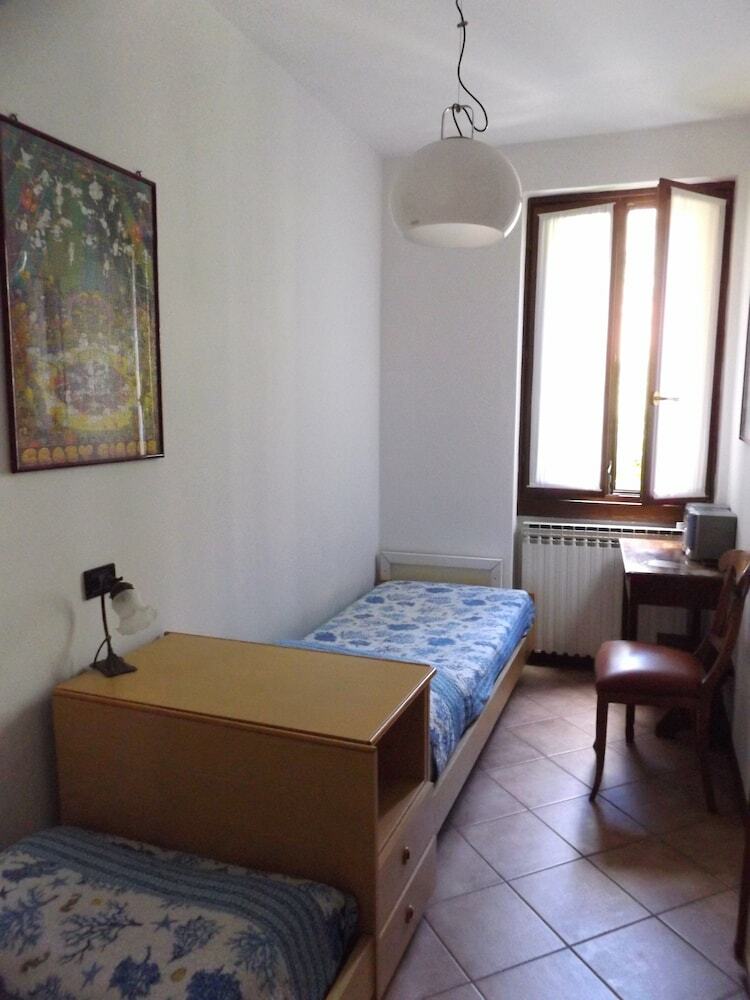 Apartamento Villetta Ulivi