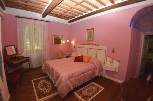 Villa Al Borghetto