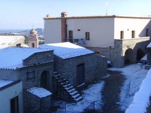 Hotel Palazzo Dei Poeti