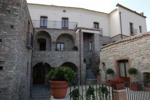 Hotel Palazzo Dei Poeti